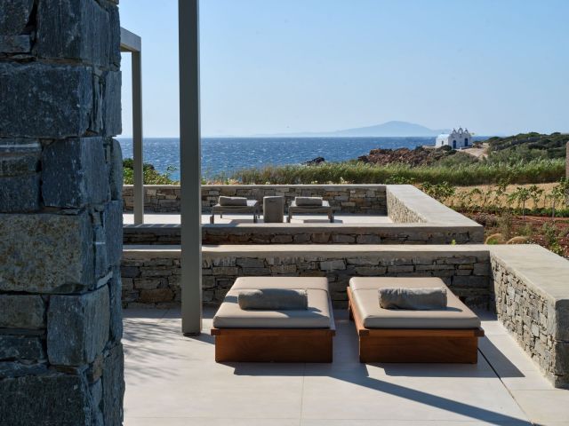 Veranda of First Bedroom